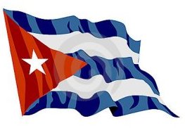 bandera cuba1
